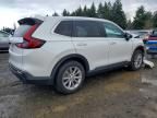2023 Honda Cr-v exl
