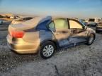 2013 Volkswagen Jetta Base