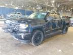 2018 Chevrolet Silverado K1500 LTZ