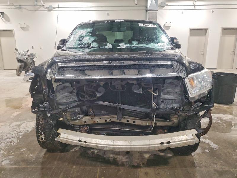 2016 Toyota Tundra Crewmax 1794