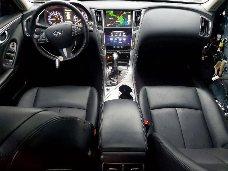 2014 Infiniti Q50 Base