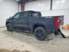2026 Chevrolet Silverado K1500 RST Select