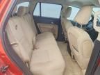 2008 Ford Edge sel