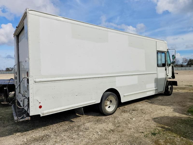 2019 Ford CC Delivery Truck