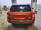 2012 Jeep Compass Latitude