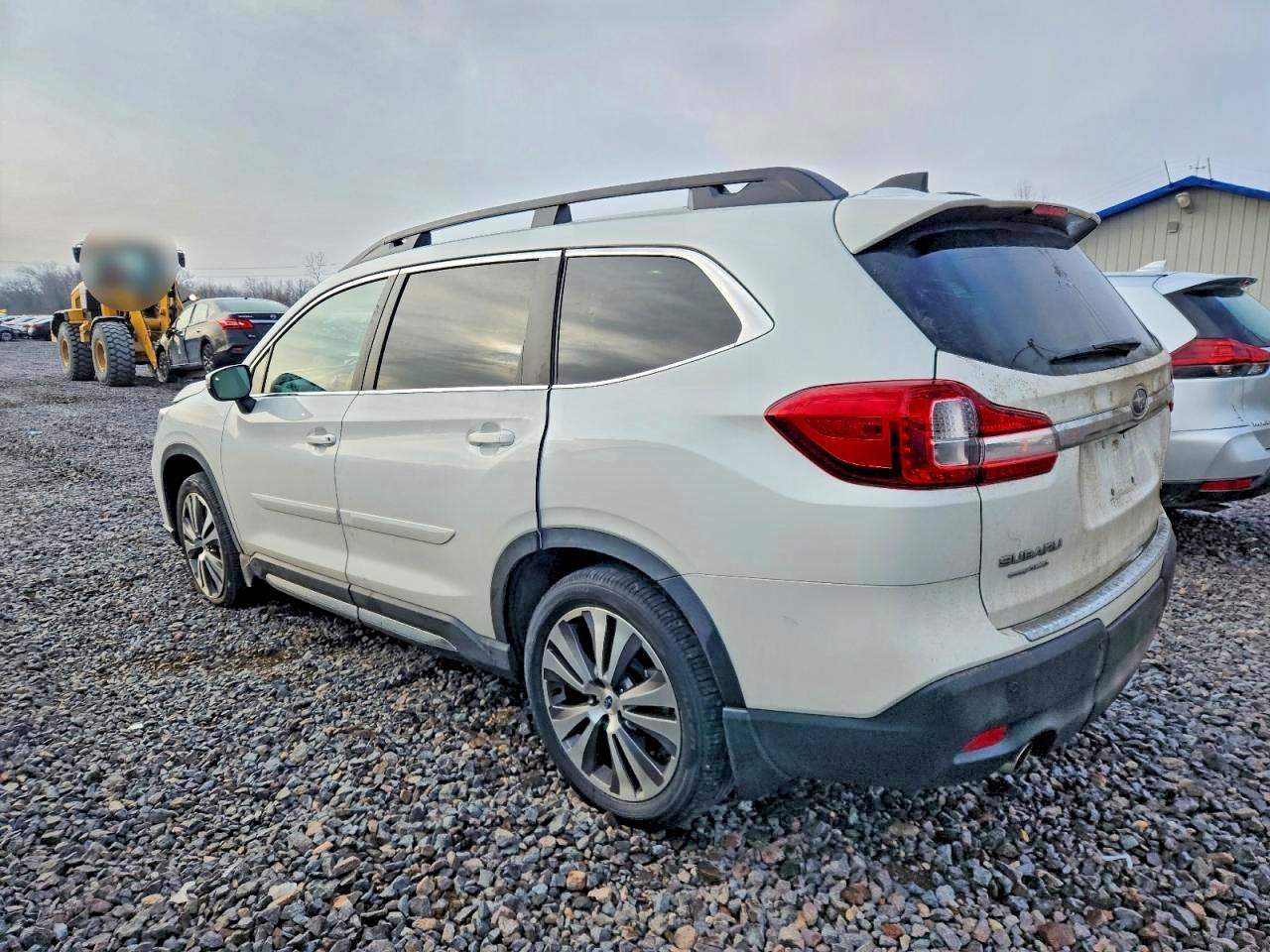 2021 Subaru Ascent Limited