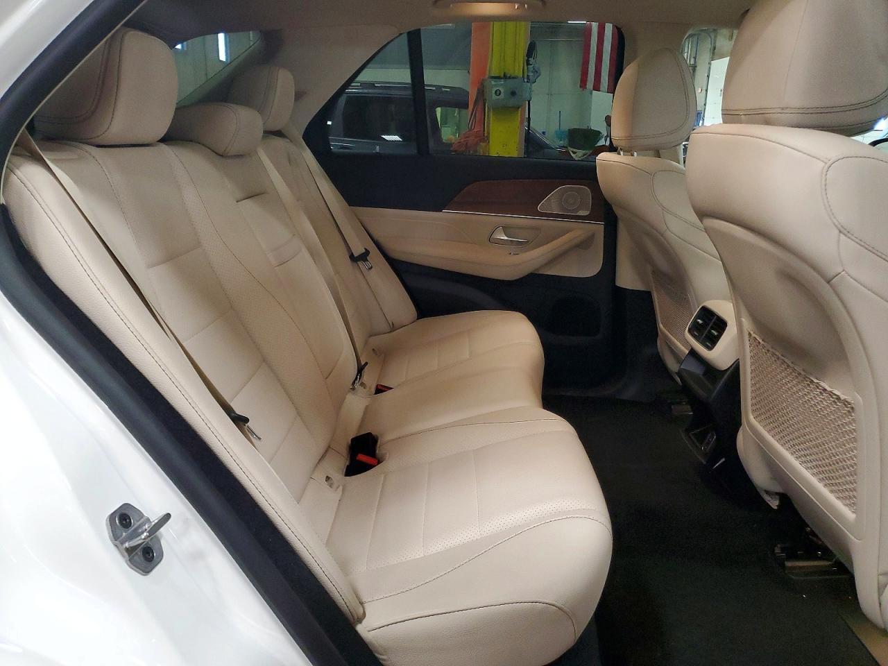 2021 Mercedes-Benz Gle 350 4matic