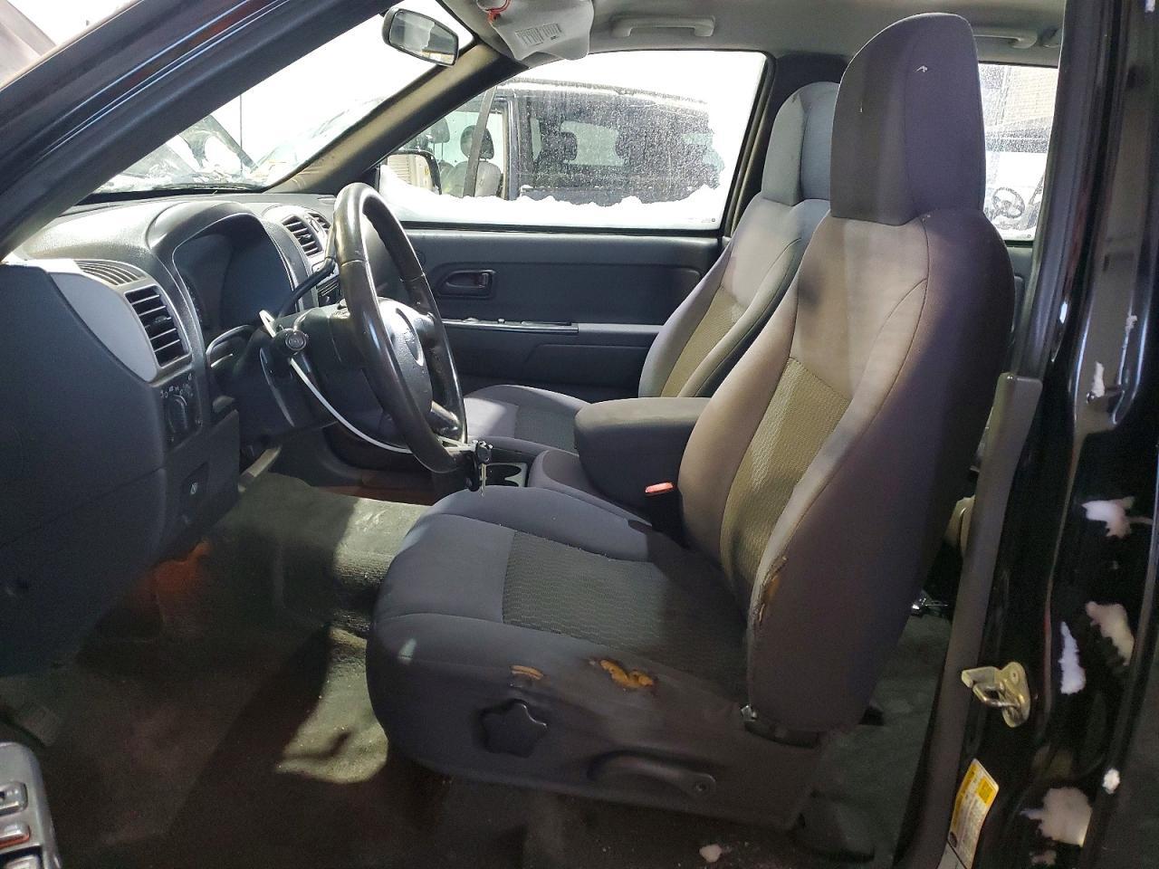 2006 Chevrolet Colorado