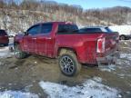 2017 GMC Canyon Denali