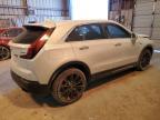 2019 Cadillac XT4 Luxury