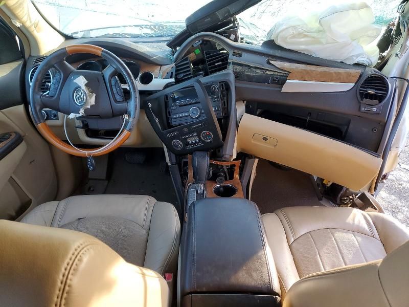 2010 Buick Enclave cxl