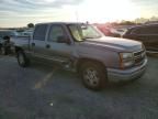 2006 Chevrolet Silverado C1500