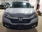 2017 Honda Ridgeline RTL