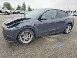2024 Tesla Model y for sale in Rancho Cucamonga, CA