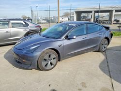 2023 Tesla Model 3 en venta en Sacramento, CA