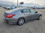 2017 Niss Altima 2.5