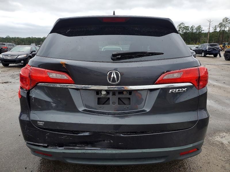 2014 Acura RDX