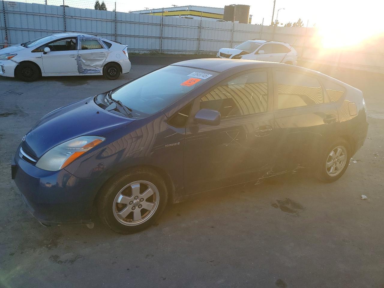 2008 Toyota Prius
