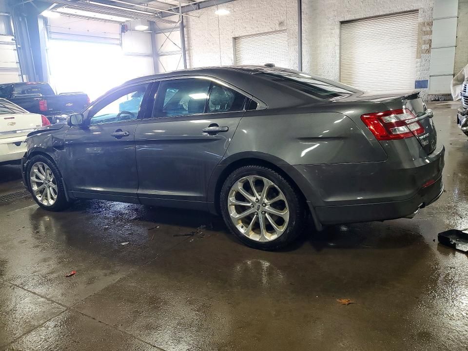 2015 Ford Taurus Limited