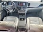 2018 Toyota Sienna xle