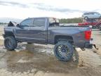 2016 Chevrolet Silverado K1500 LTZ