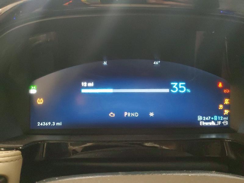 2024 Lincoln Corsair Grand Touring