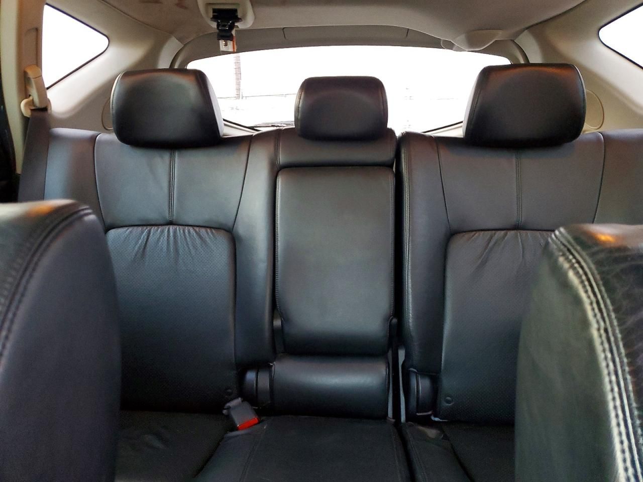 2010 Nissan Murano s