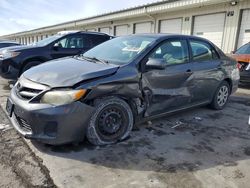 2011 Toyota Corolla Base for sale in Louisville, KY
