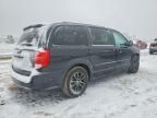 2016 Dodge Grand Caravan R/T