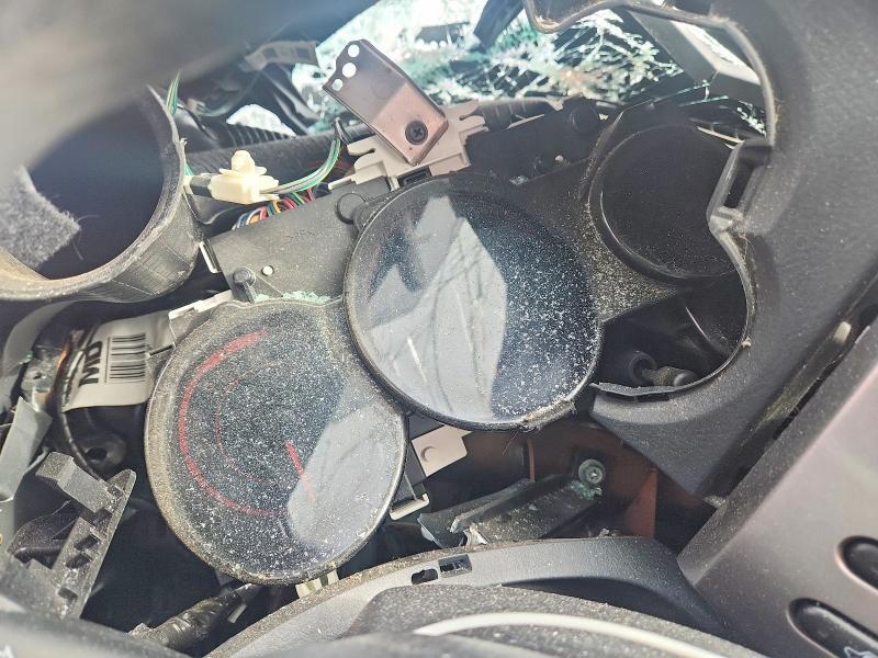 2008 Toyota Matrix Base