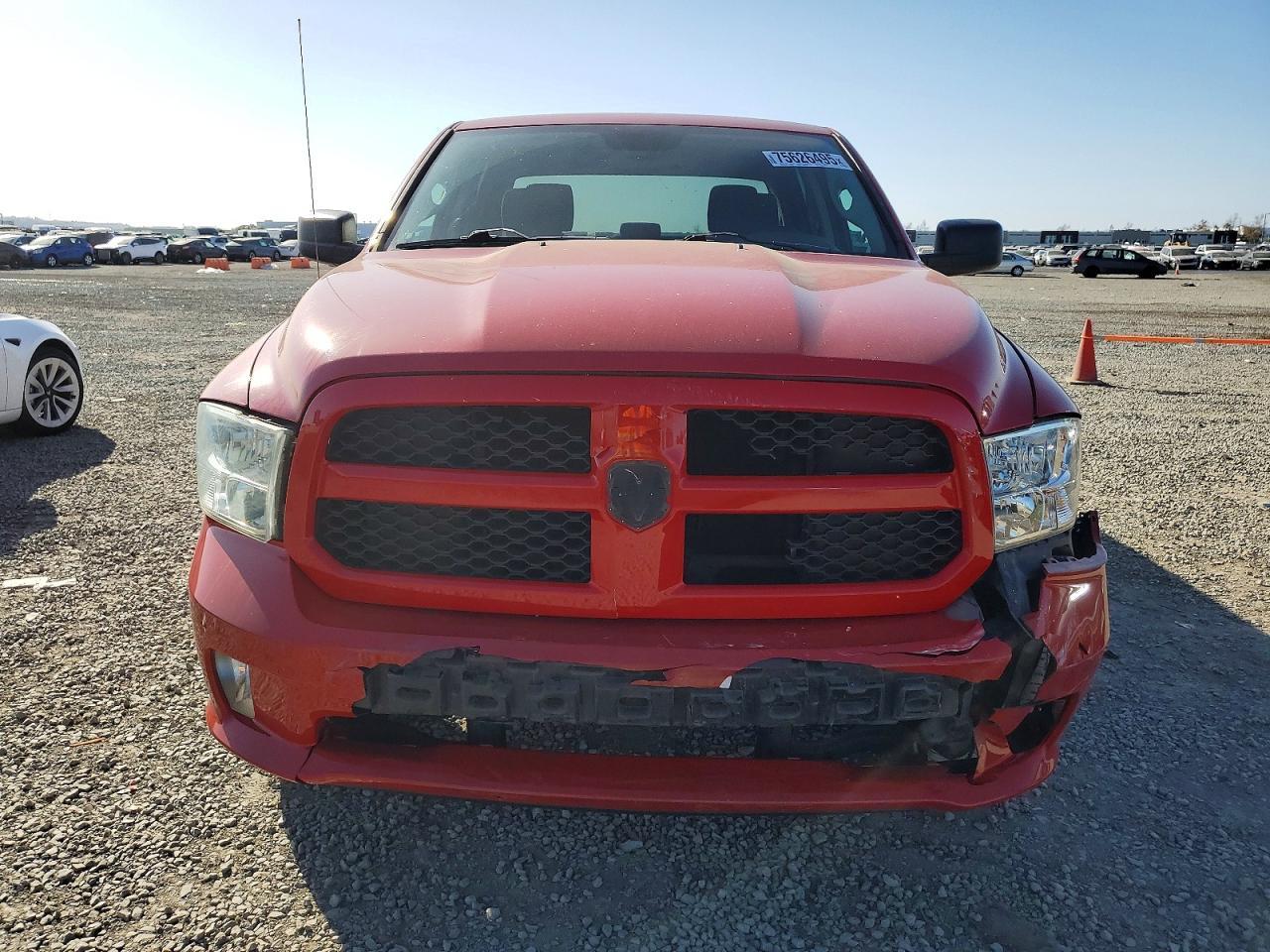 2014 Dodge Ram 1500 st