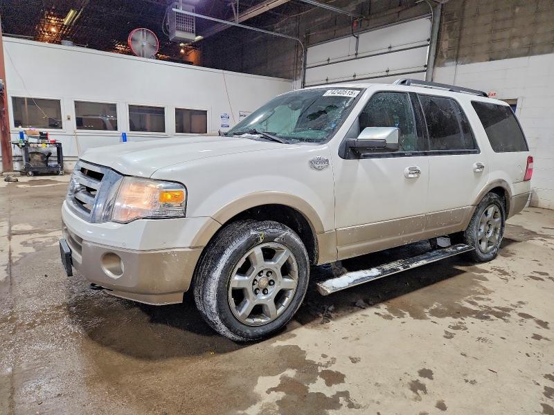 2013 Ford Expedition xlt