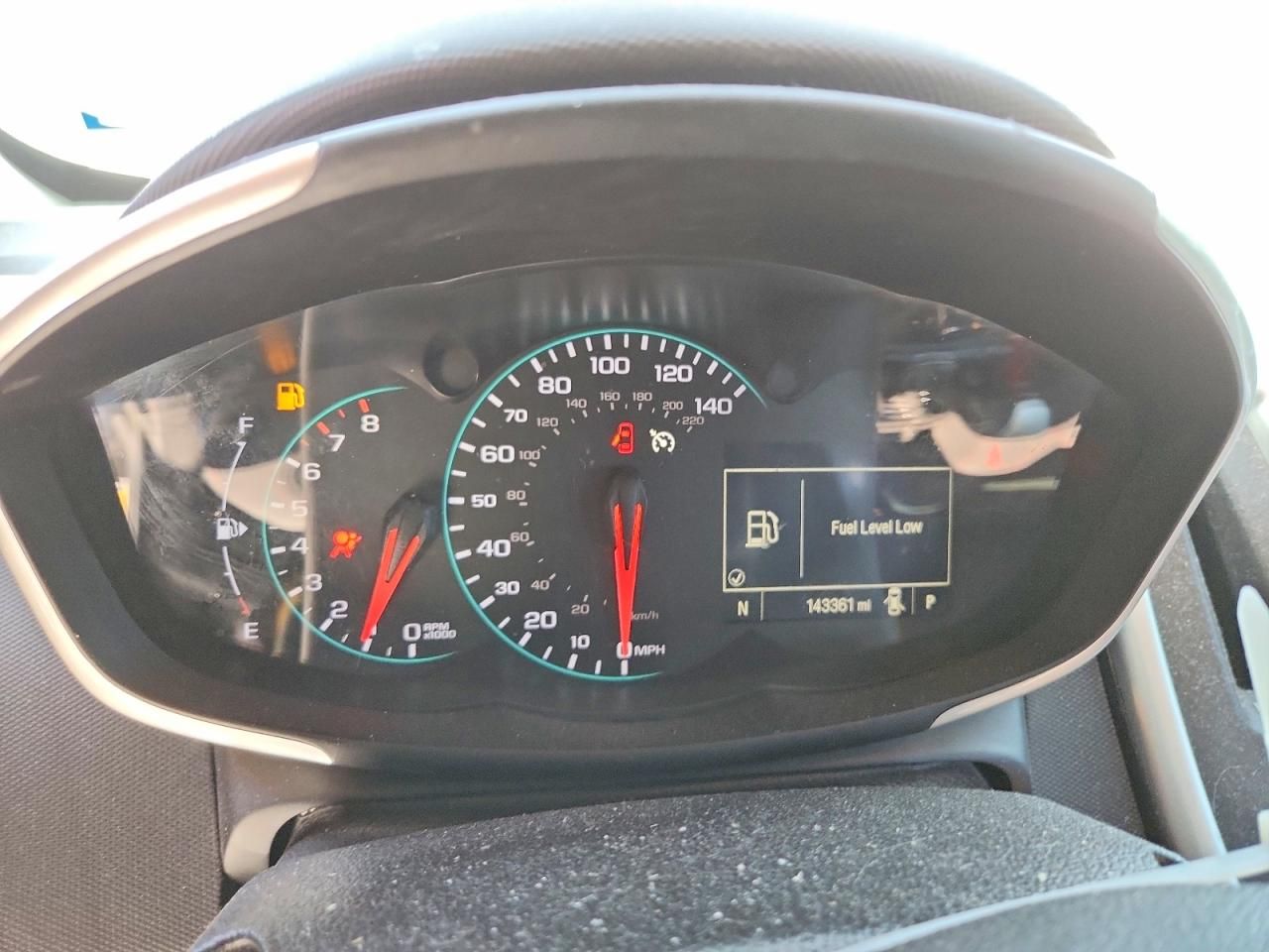 2018 Chevrolet Sonic lt