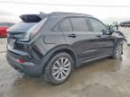 2020 Cadillac XT4 Sport