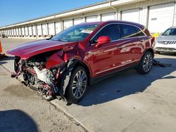 2019 Cadillac XT5 Premium Luxury en venta en Louisville, KY