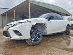 2019 Toyota Camry xse en venta en Houston, TX