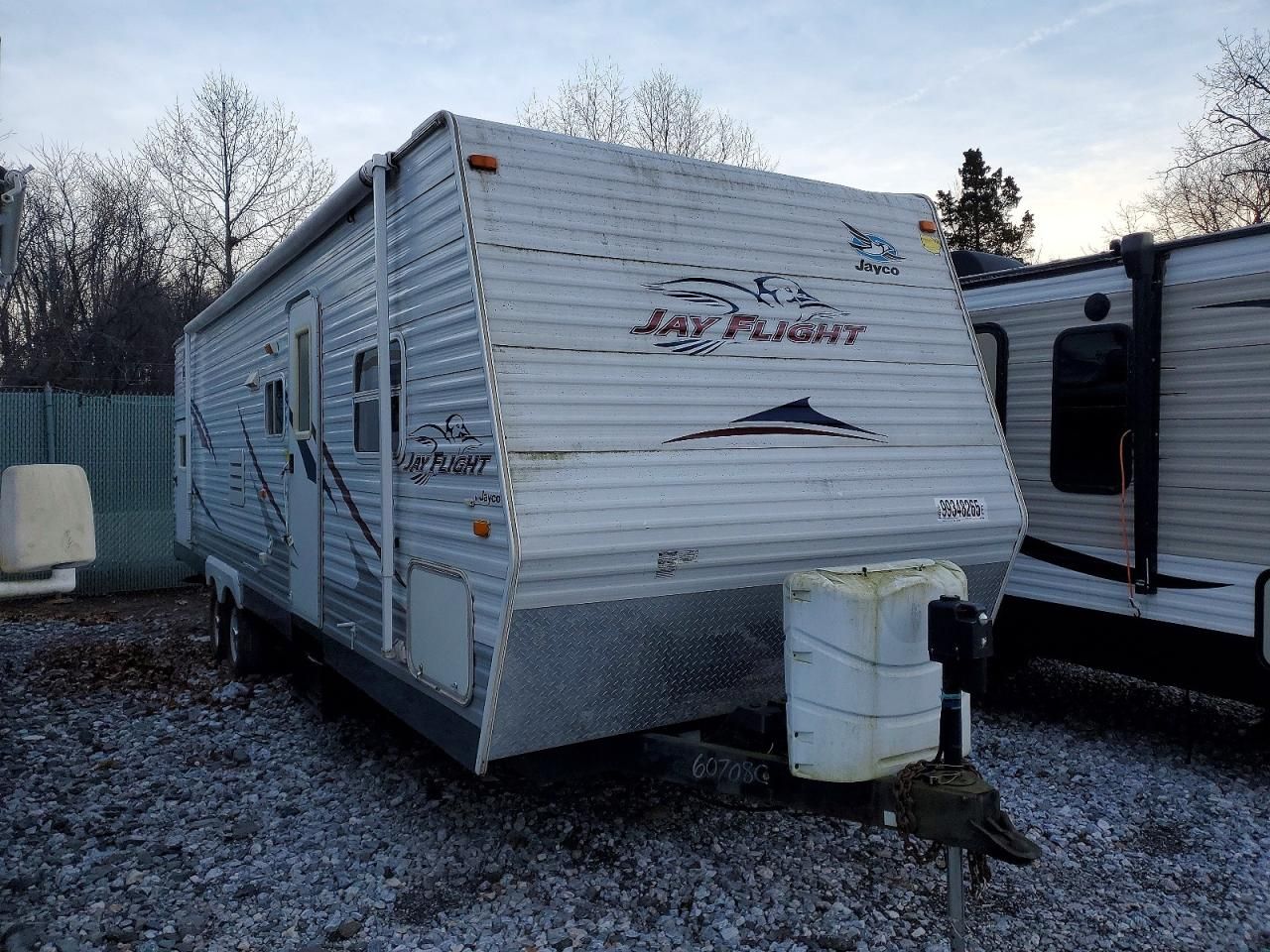 2007 Jayco Jay Flight