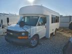 2014 Chevrolet Express G3500 Shuttle Bus