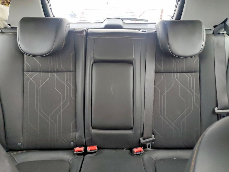 2021 Chevrolet Trax 1LT