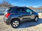 2018 Chevrolet Trax 1LT