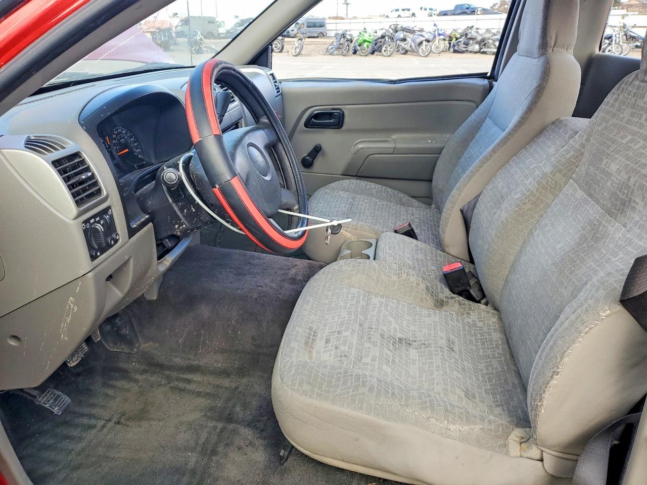2007 Chev Colorado