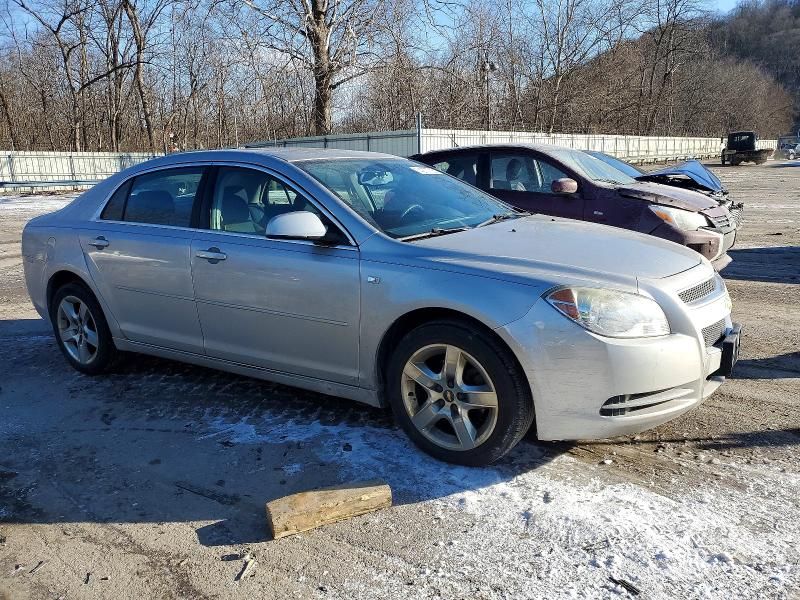 2008 Chevrolet Malibu 1LT