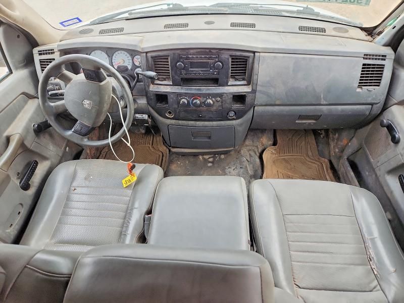 2010 Dodge RAM 5500 ST