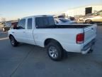 2000 Ford Ranger Super cab