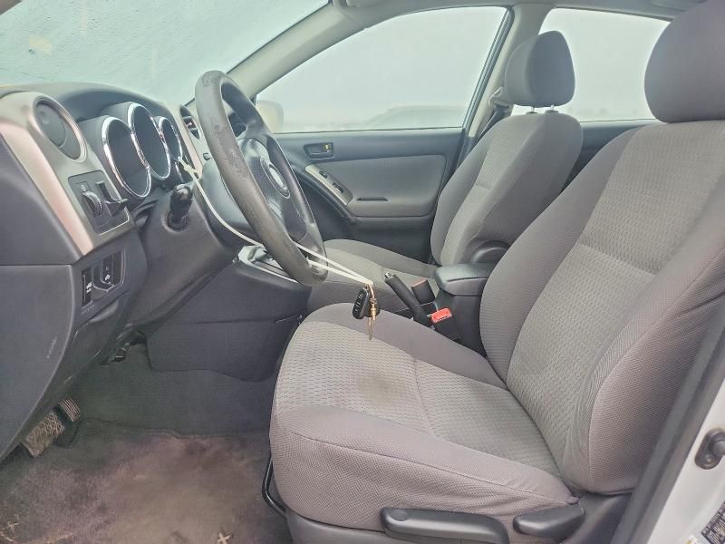 2007 Toyota Corolla Matrix xr