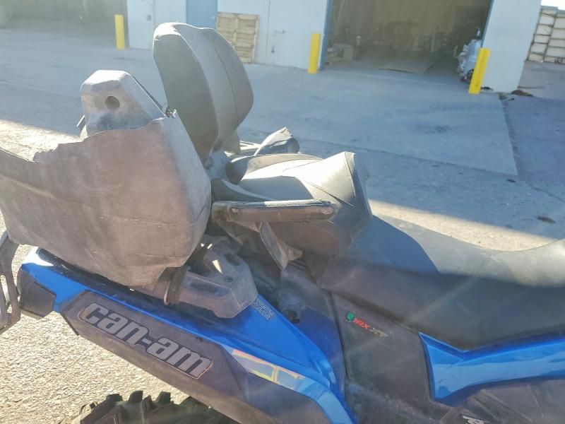 2023 Can-Am Outlander atv