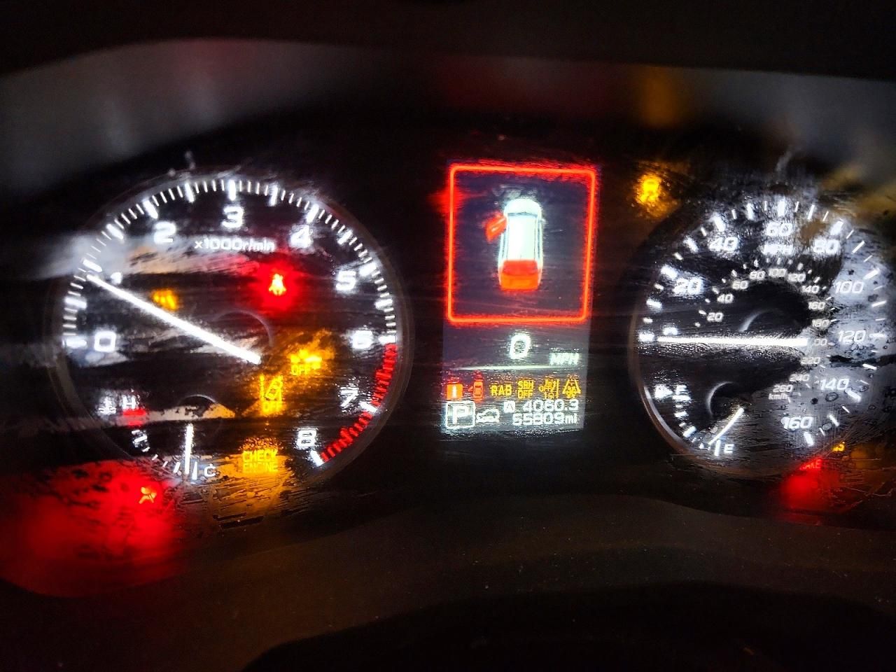 2024 Subaru Ascent Premium