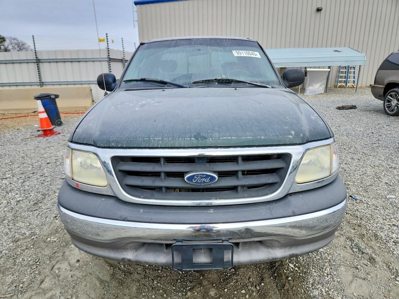 2003 Ford F150