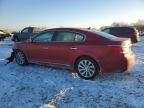 2014 Buick Lacrosse