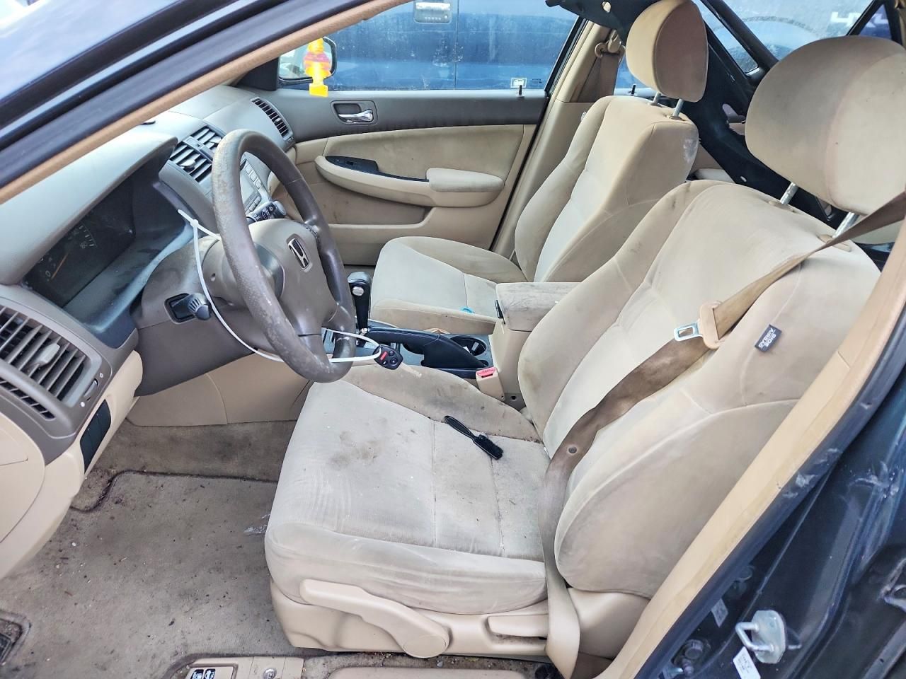 2005 Honda Accord lx